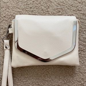 Charming charlie Multiway bag